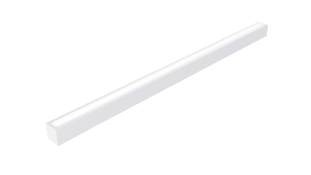 Pak-led/European elite lamp panel-White/PAK411503