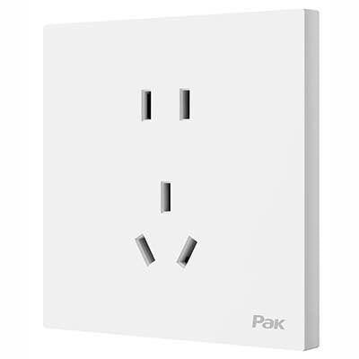 P01 Switch Socket