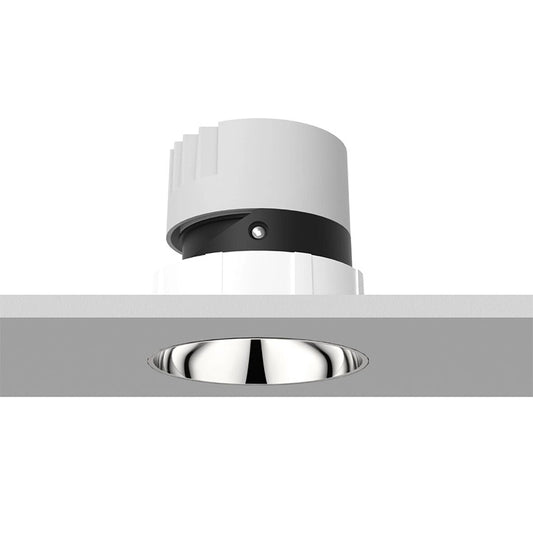 Adjustable Anti-Glare Trimless Spotlight