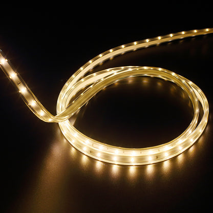 Huasha Series High Voltage Light Strip