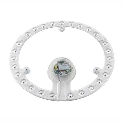 Jinpin Series - LED Round Light Source Module (Radar Sensor)