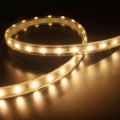 Huasha Series High Voltage Light Strip