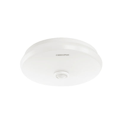 Soft Shadow II Series Ceiling Light