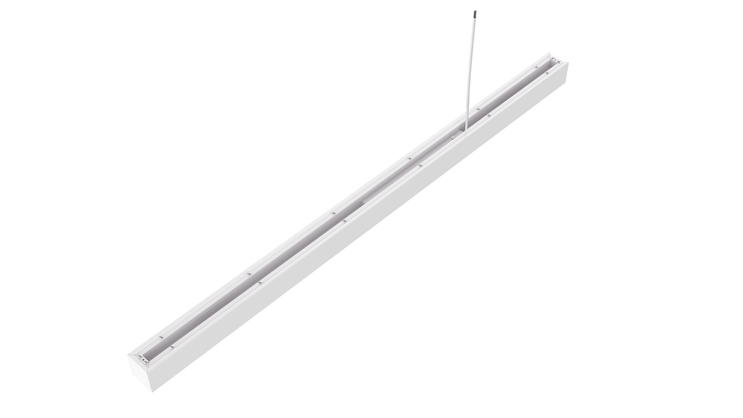 Pak-led/European elite lamp panel-White/PAK411503